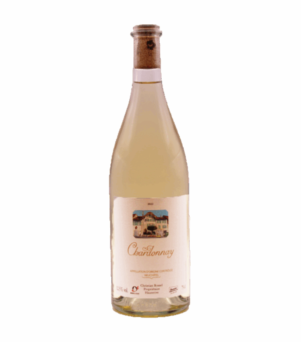 Chardonnay - 75 cl