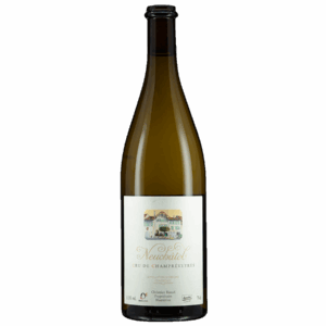 Cru de Champréveyres - 75 cl