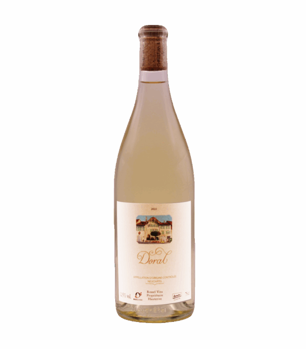 Doral - 75 cl