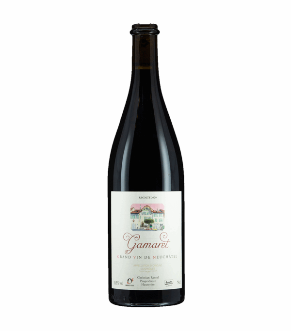 Gamaret - 75 cl