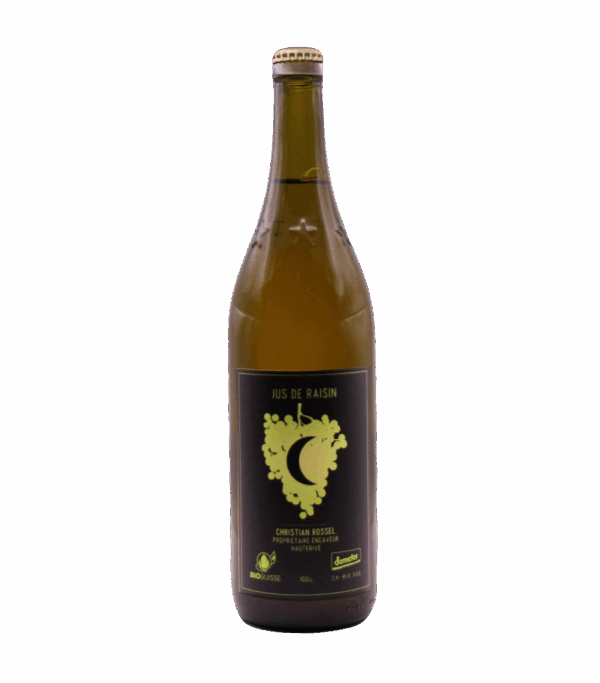 Jus de Raisin - 100 cl