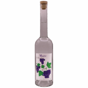 Marc de Pinot Noir - 75 cl