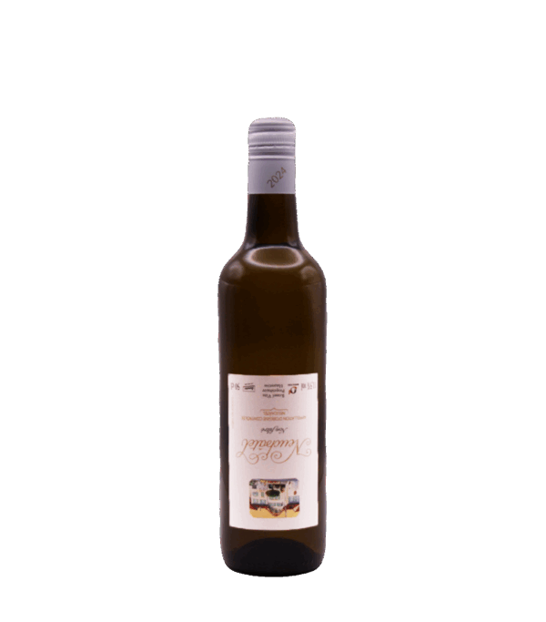 Non Filtré - 50 cl