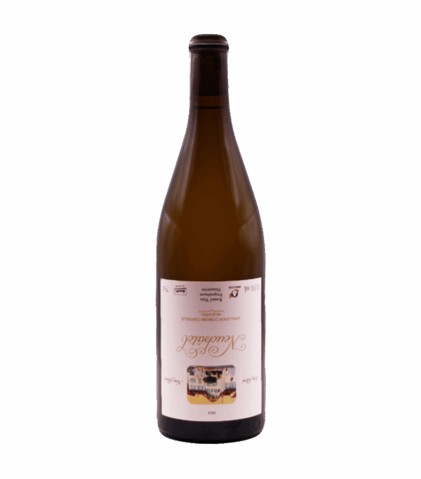 Non Filtré - 75 cl