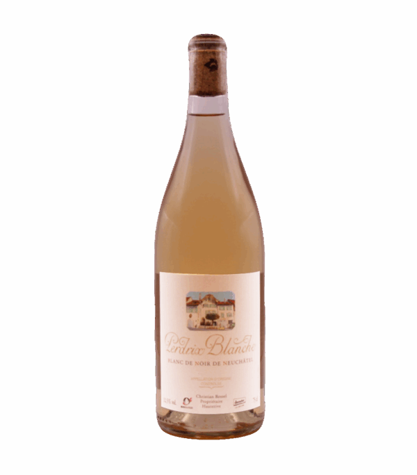 Perdrix Blanche - 75 cl