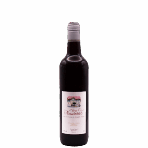 Pinot Noir - 50 cl
