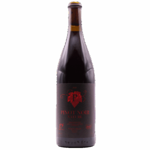 Pinot Noir Nature - 75 cl