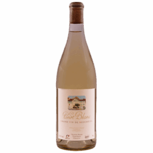 Pinot Blanc - 75 cl