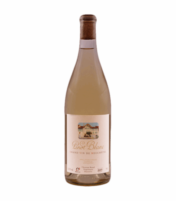 Pinot Blanc - 75 cl