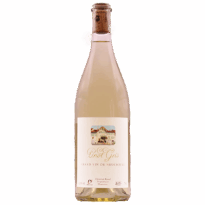 Pinot Gris - 75 cl