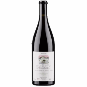 Pinot Noir - 75 cl