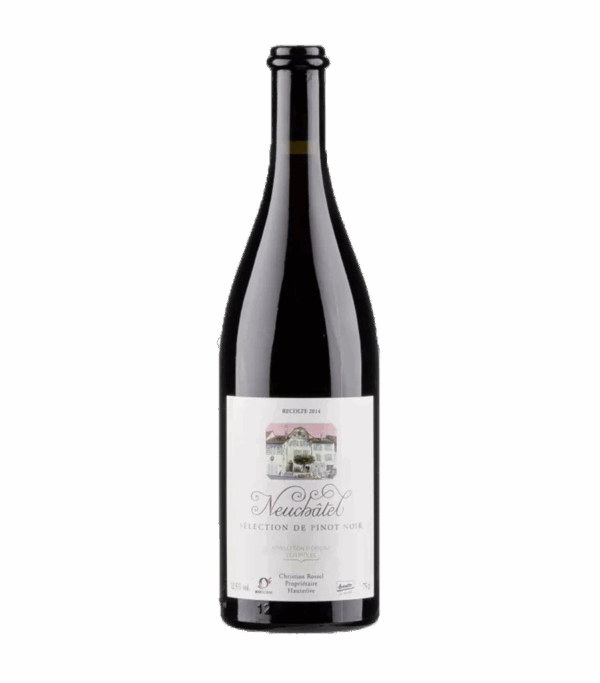 Pinot Noir - 75 cl