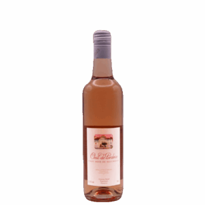 Oeil-de-Perdrix - 50 cl