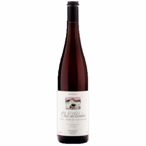 Oeil-de-Perdrix - 75 cl
