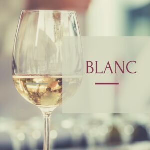 Vins Blancs