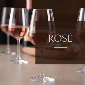 Vins Rosés
