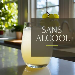 Boissons sans Alcool